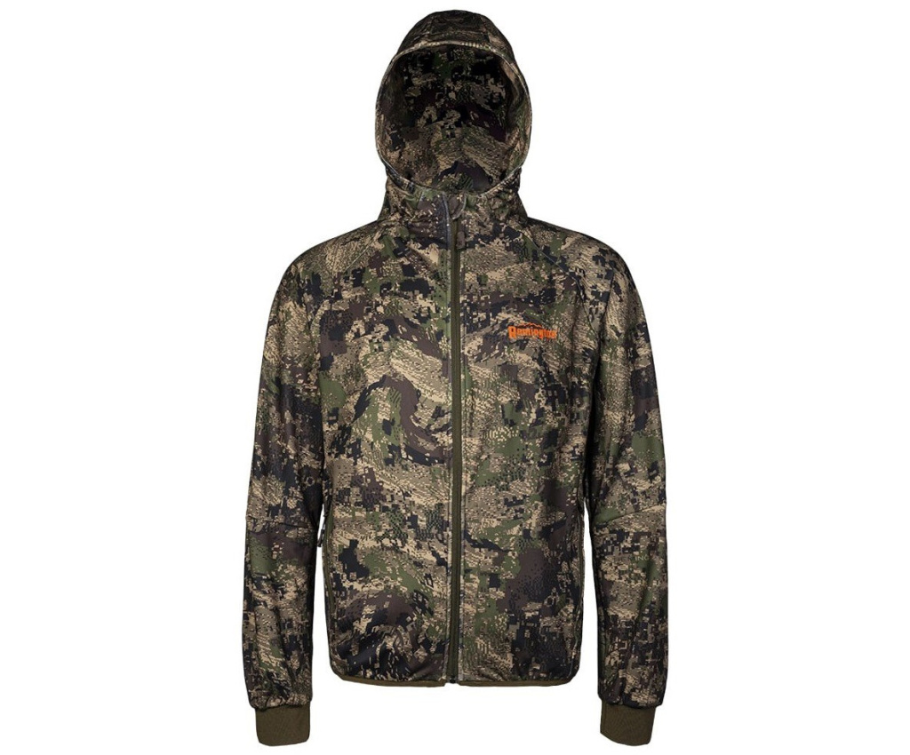 Костюм Remington Alabama Professional Green Forest /RM1057-997/