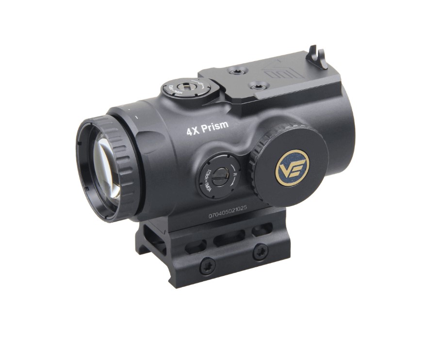 Прицел Vector Paragon 4x24 Micro призматический (SCPS-M04)