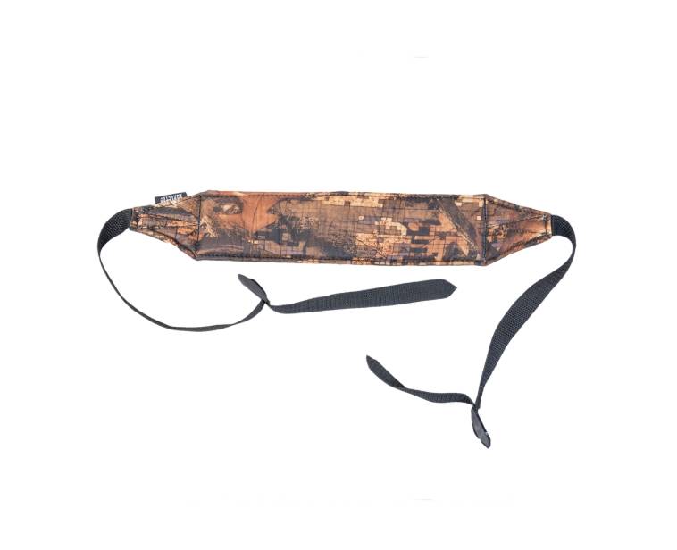 Ремень Хольстер погонный с плечевой нкладкой ткань /220321100/