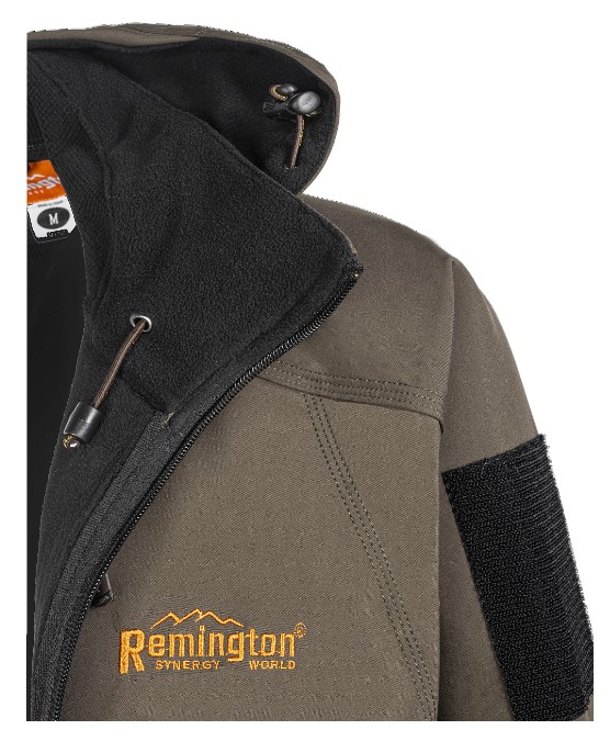 Костюм Remington Himalayan Brown /RM1014-903/ (3)