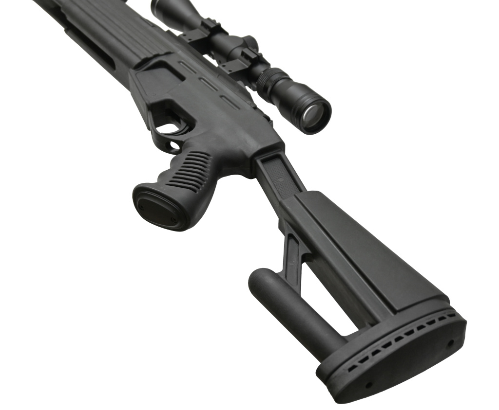 Пневматическая винтовка Hatsan AIRTACT k.4.5мм (3)