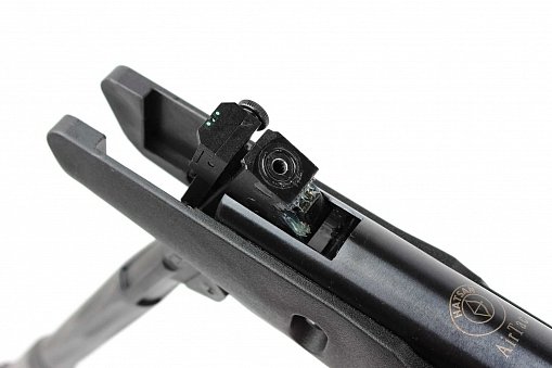 Пневматическая винтовка Hatsan AIRTACT ED k.4.5мм (5)