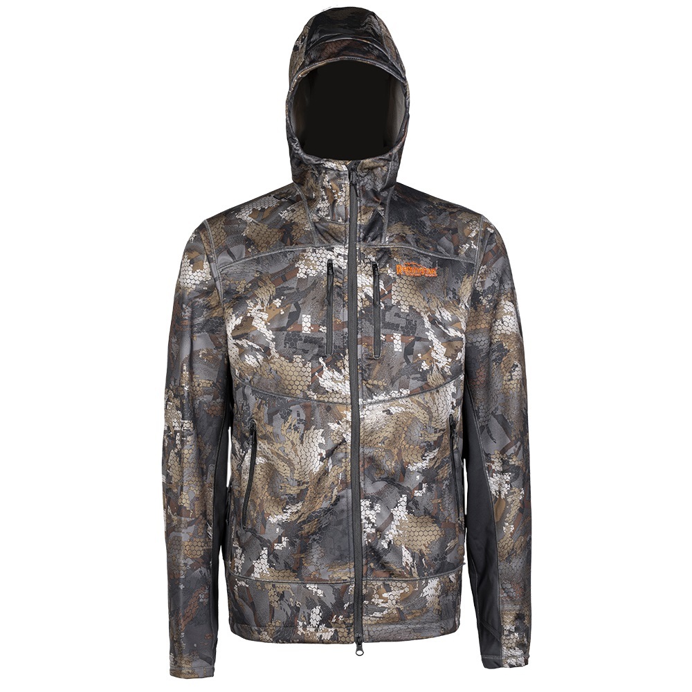 Костюм Remington Stalker Renewed Timber /RM1016-991/