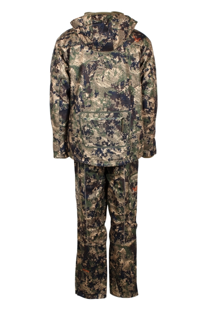 Костюм Remington Trail Camo зимний /RM1025-997/