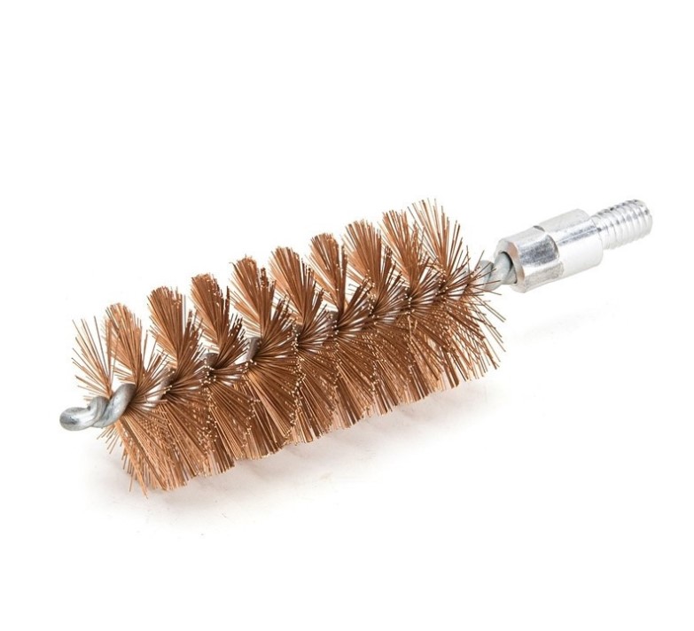 Ерш щетинный 16к бронза ShotTime папа М5 /ST-BB-16/