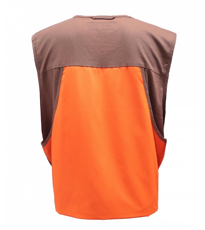 Жилет Remington Hunter Signal Orange/Beige /RM1414-506/
