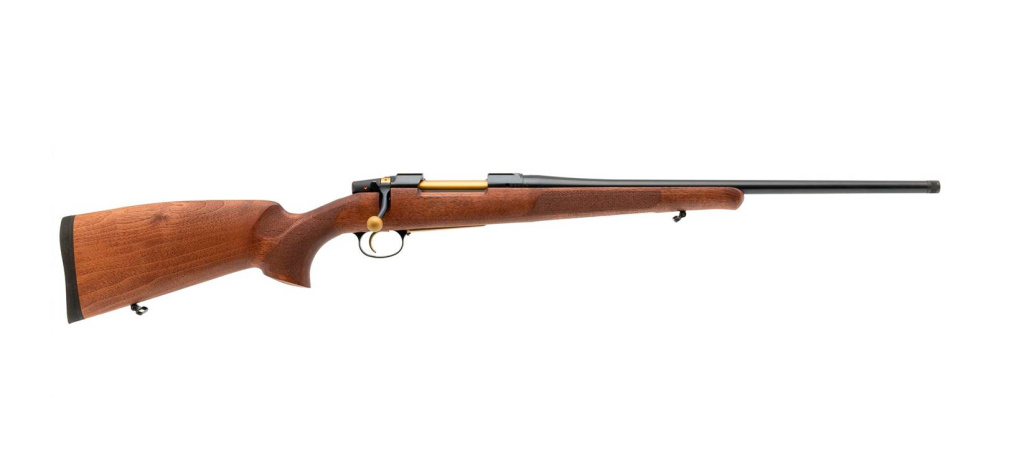 Нарезной карабин СZ557 kal.308 85th Anniversary Edition