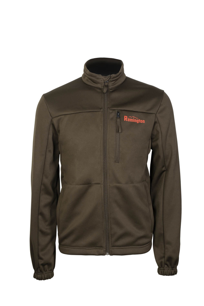 Джемпер Remington Polar Dream Dark Olive /RM1107-903/