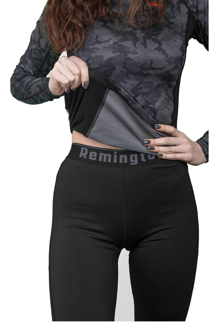 Термобелье Remington Inyensive Camo Woman /RL2017-935/ (3)