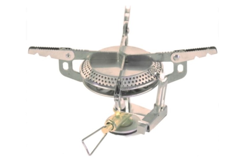 Горелка газовая СЛЕДОПЫТ Маленький костерок /0033241/