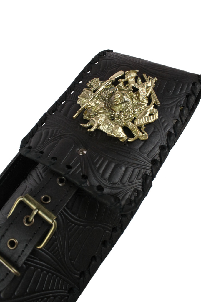 Набор шампуров Кочевник-8