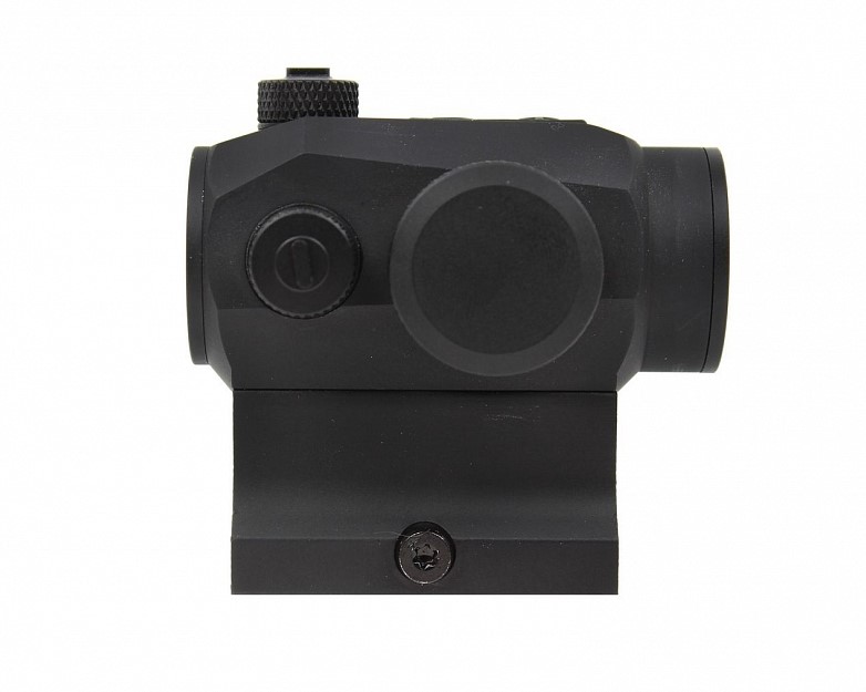 Прицел коллиматорный Remington RRD 1х20