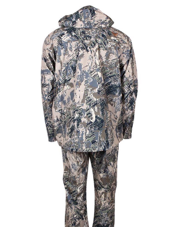 Костюм Remington Demi-Season F criptek /RM1001-993/