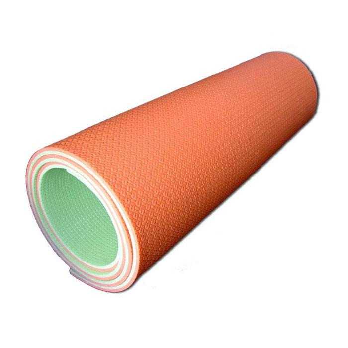 Коврик Camping 1800х600х12мм