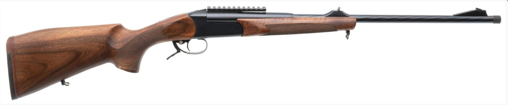 Нарезной карабин МР-121 Лис kal.223Rem /12004/