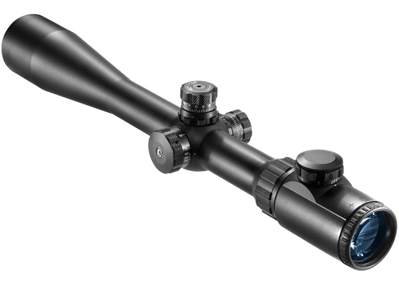 Прицел SWAT 8-32x44 IR /AC10548/