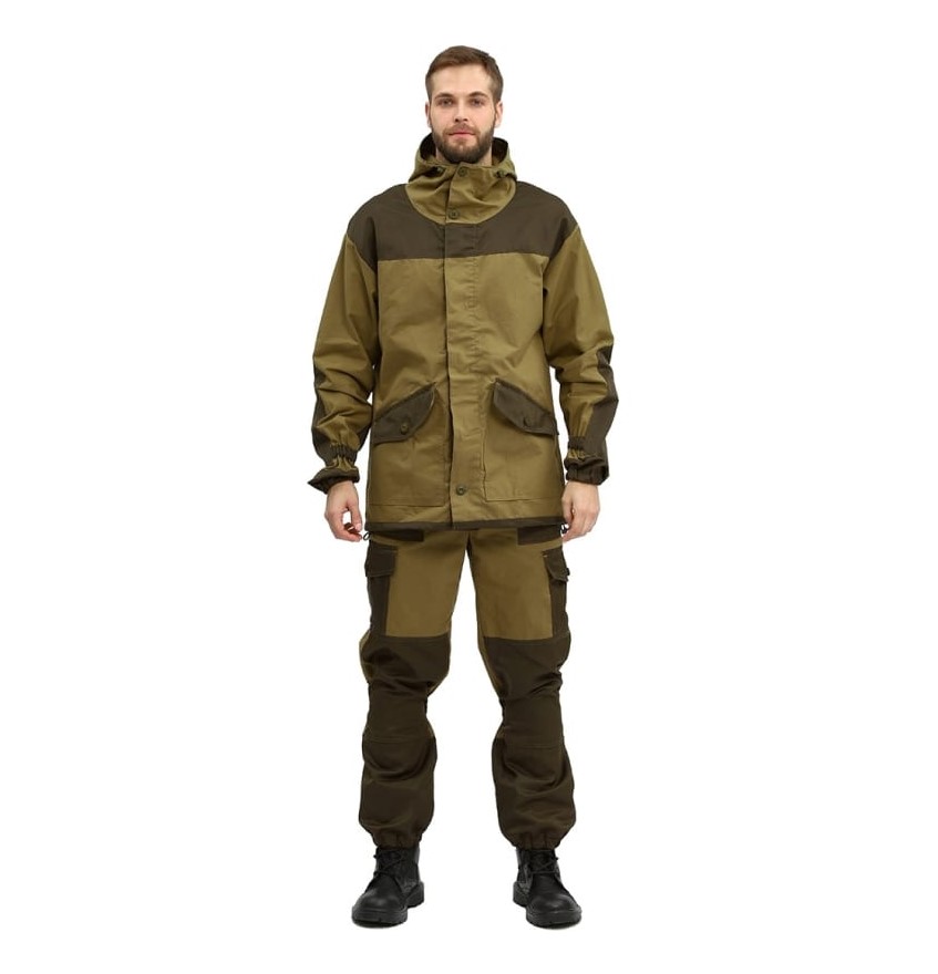 Костюм УРСУС Горка-Горец палатка летний /КОС818-270/