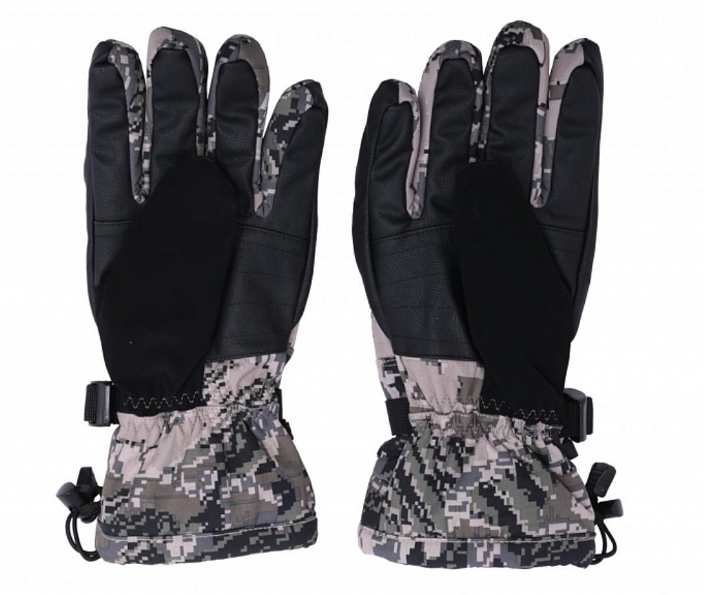 Перчатки Remington Activ Gloves Figure /RM1623-993/