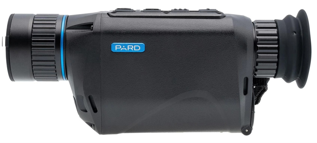 Тепловизионный прицел PARD SA 32-35