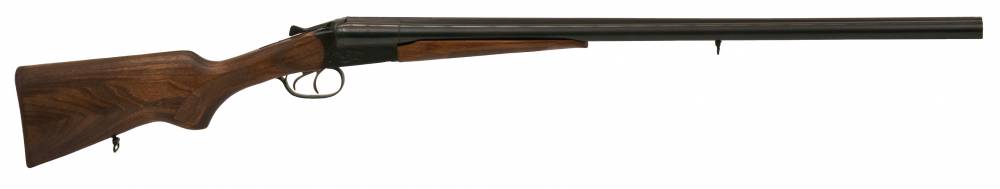 Охот. ружье МР-43 Е кал.12/70 орех пл. з./61437/