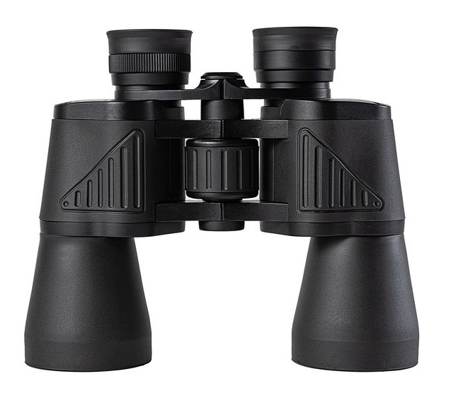 Бинокль GAUT Vega 7*50 Porro-призмы /GV750B/