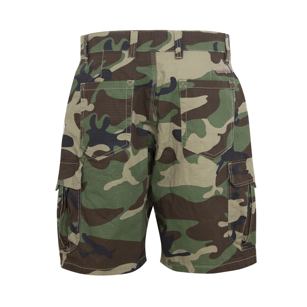 Шорты Remington Classic Summer Camo Shorts /RM2200-990/ (1)