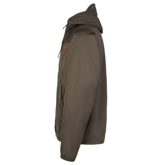 Костюм Remington Stalker Renewed Dark Olive /RM1016-903/ (3)