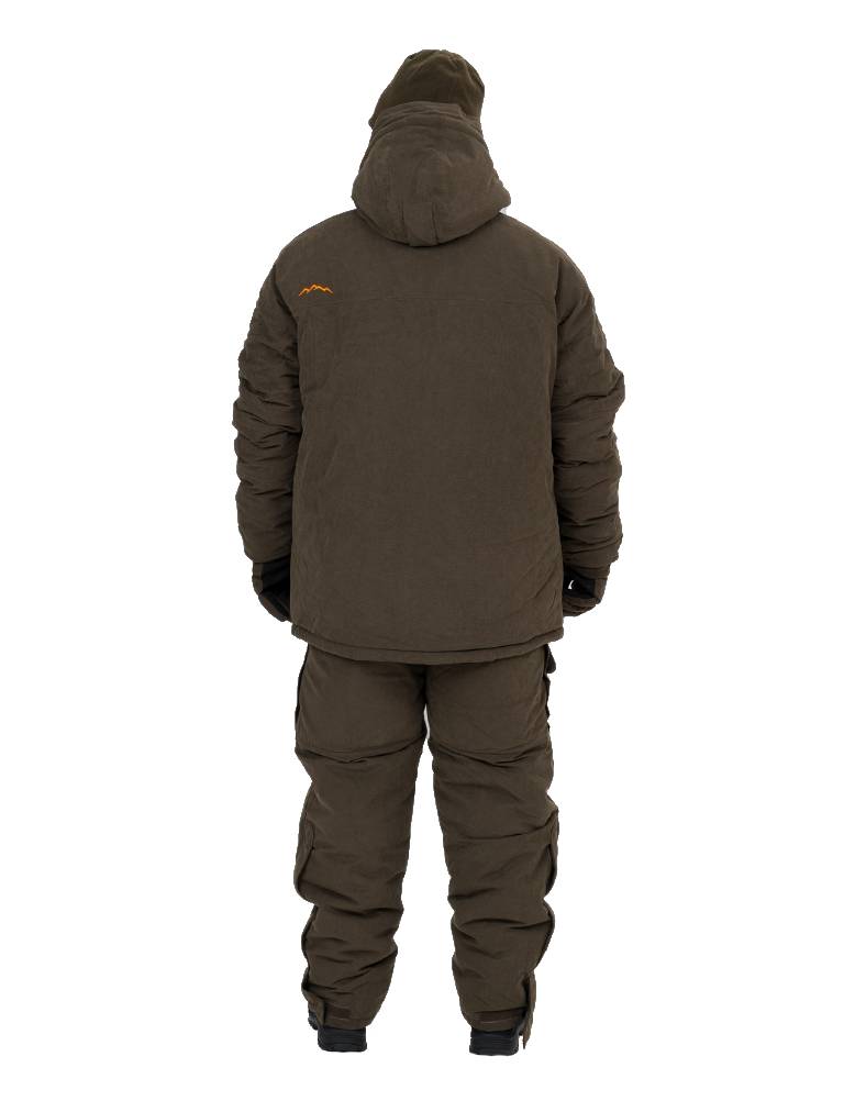 Костюм Remington Snag Dark Olive /RM1046-903/