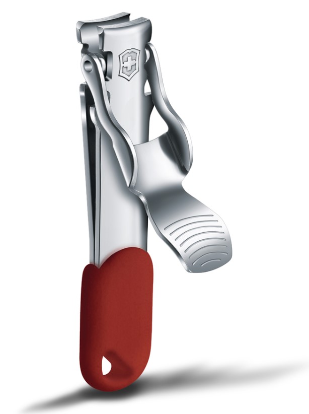 Брелок-кусачки Victorinox