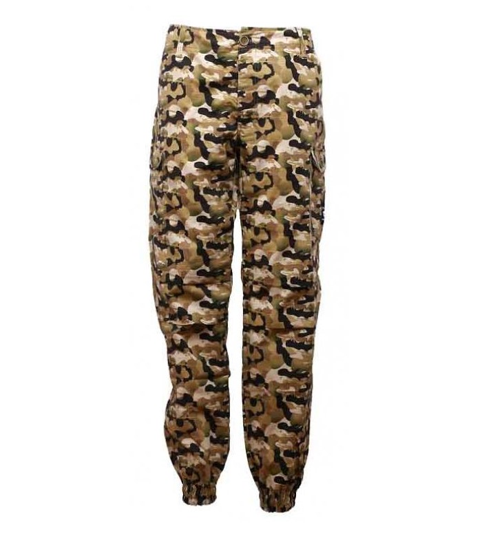 Брюки Remington Urban City Hooligan Camo/2205-730/