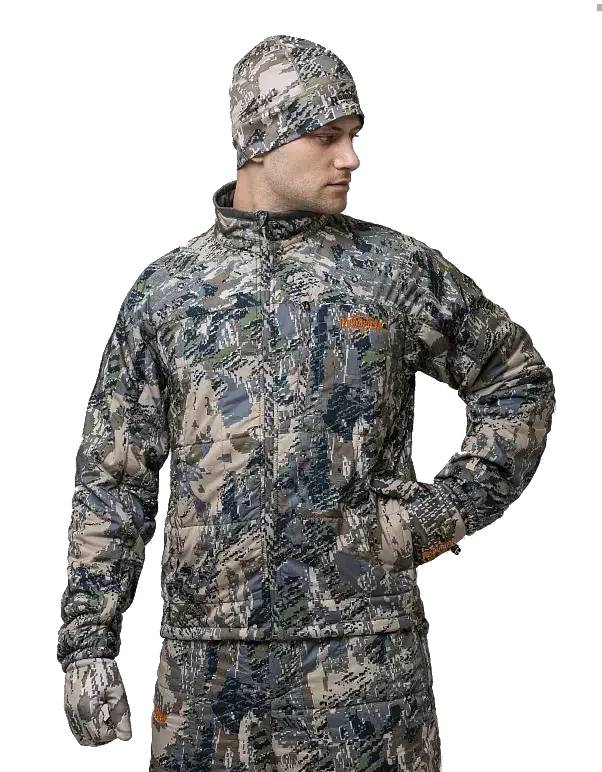 Куртка Remington Route Figure /RM1730-993/