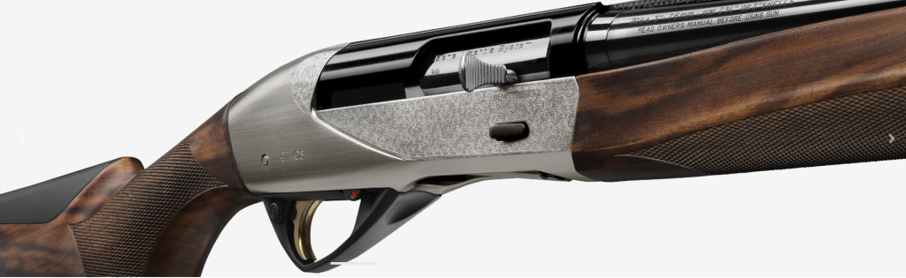 Охот. ружье Benelli Raffaello Ethos Crio кал.20/76 710