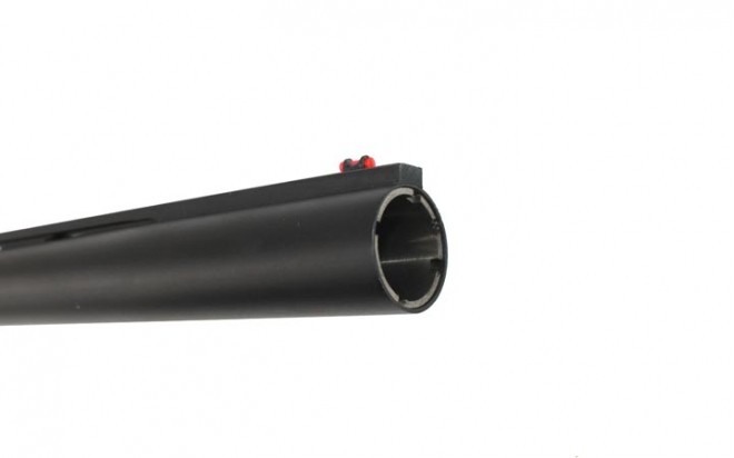 Охот. ружье HUGLU RENOVA BLACK SYNTHETIC кал.12/76 710