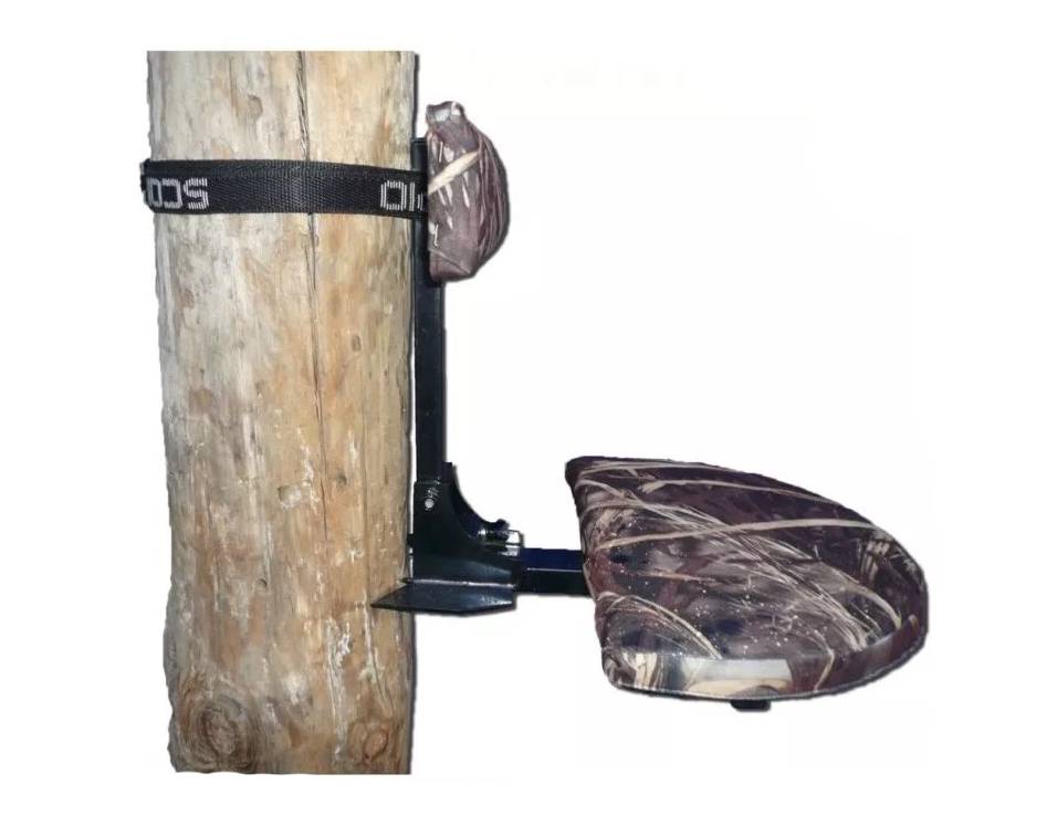 Стул Scorpio для охотника Заяц