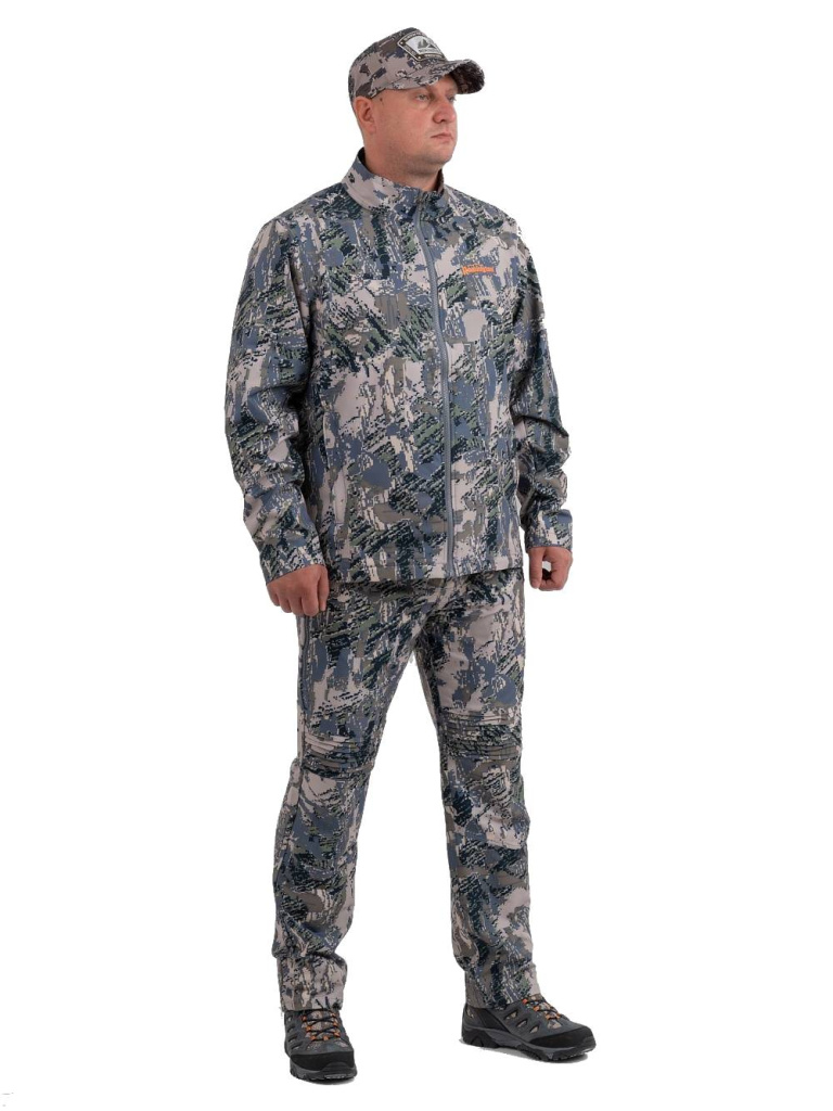 Костюм Remington Arizona Figure /RM1082-993/