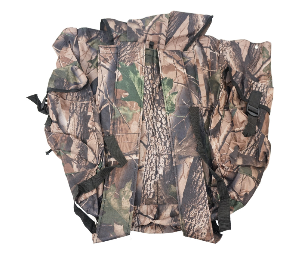 Рюкзак оксфорд 40л (МВЕ)