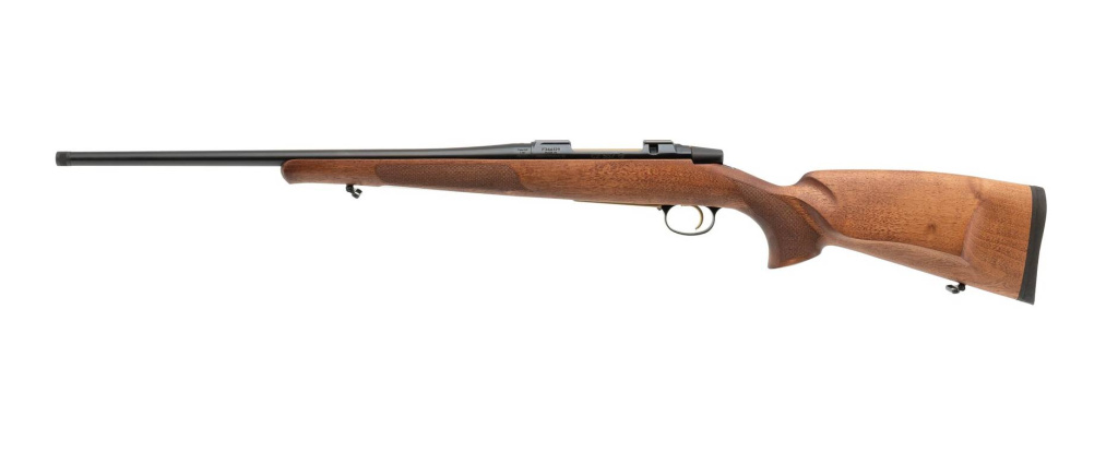 Нарезной карабин СZ557 kal.308 85th Anniversary Edition (1)