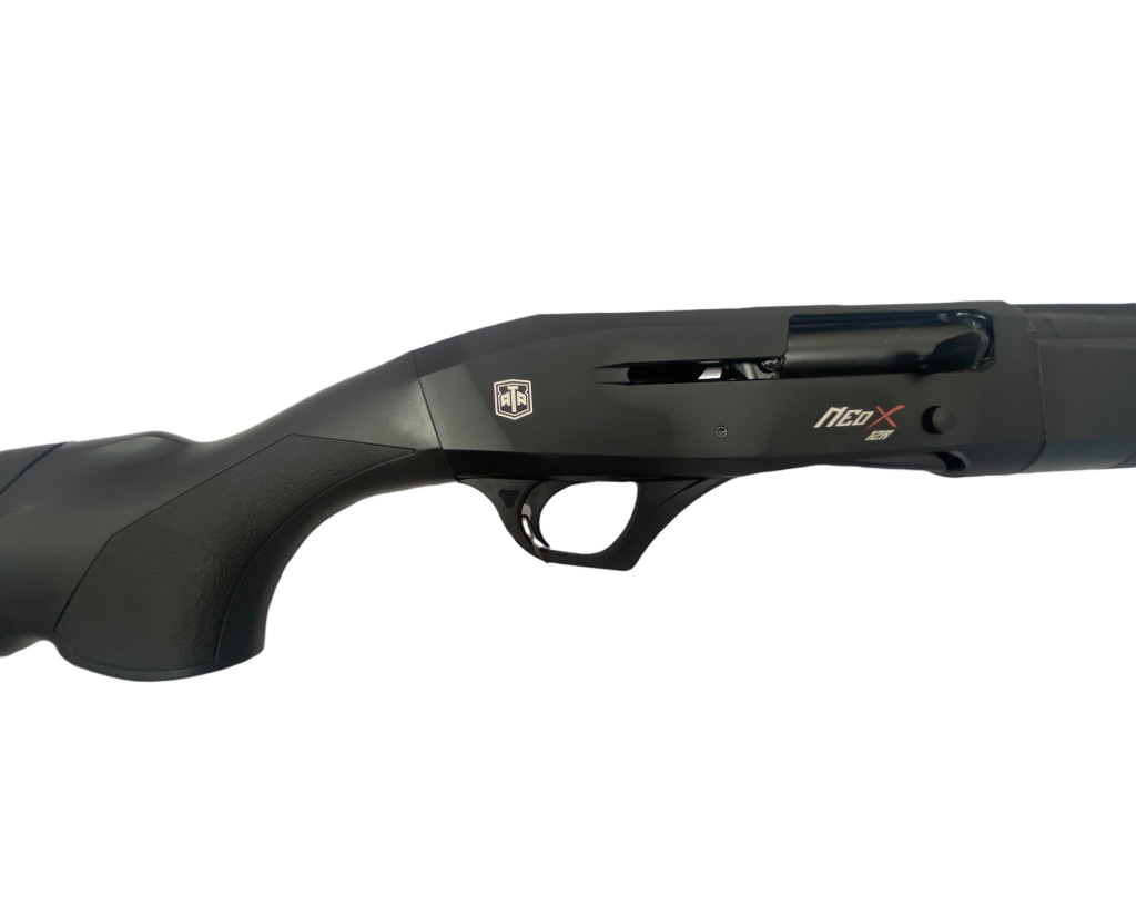 Охот. ружье ATA Neo Х Plastic кал.12/76 710м 5+1патронов