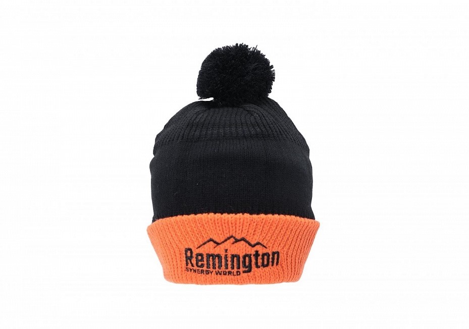 Шапка Remington Communications Orange /RM1577-509/