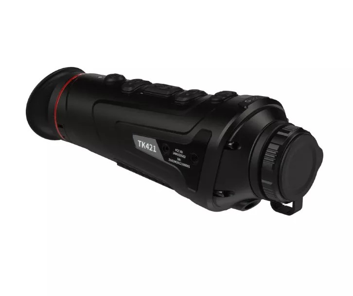 Тепловизионный монокуляр GUIDE TK421