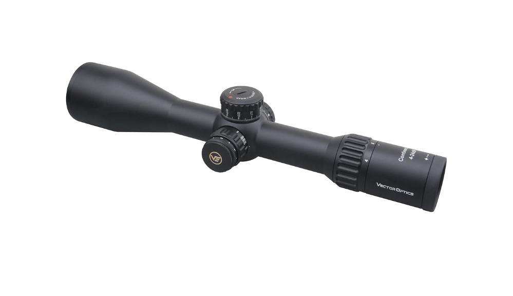 Прицел Vector Optics Continental х6 4-24х56 /SCFF-29/