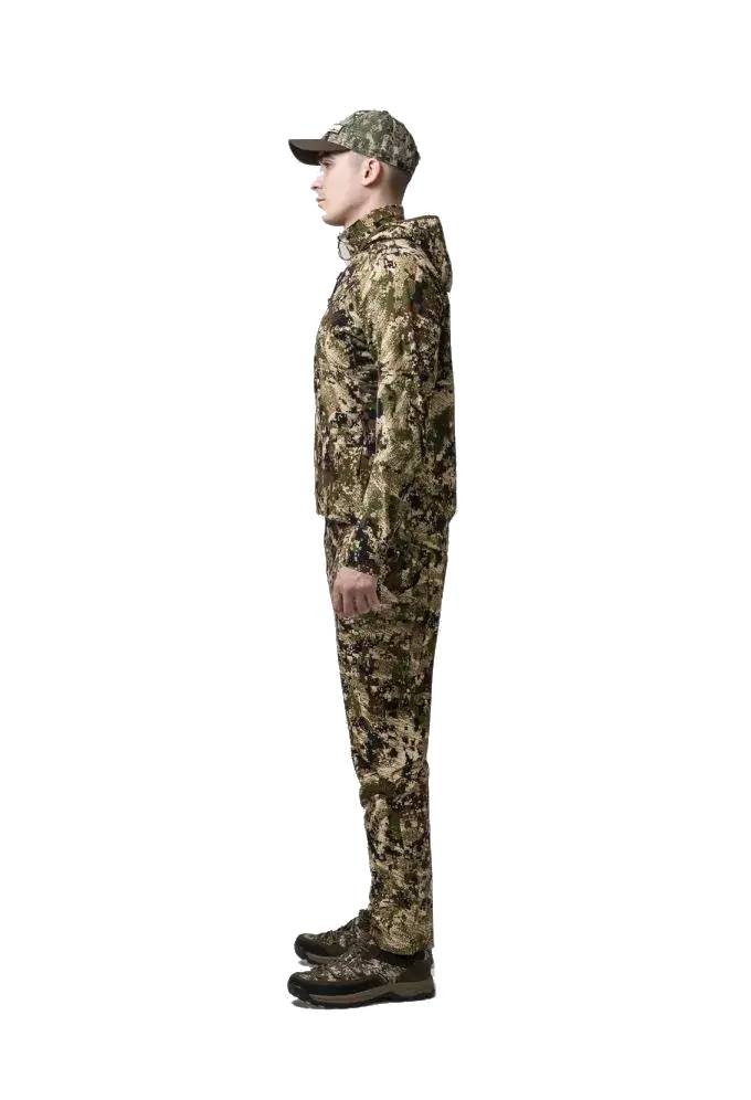 Костюм Remington Hot Summer South Forest /RM1065-994/