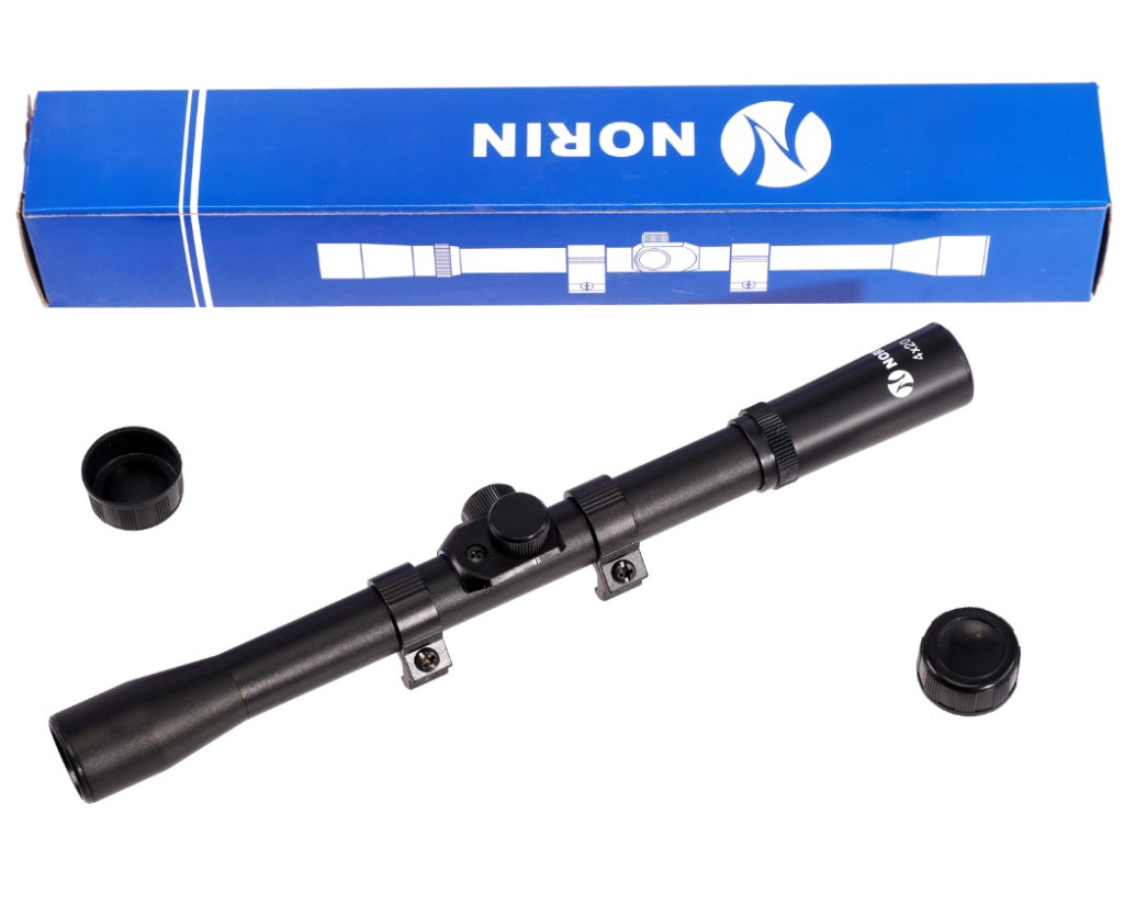 Прицел NORIN 4*20 (3)