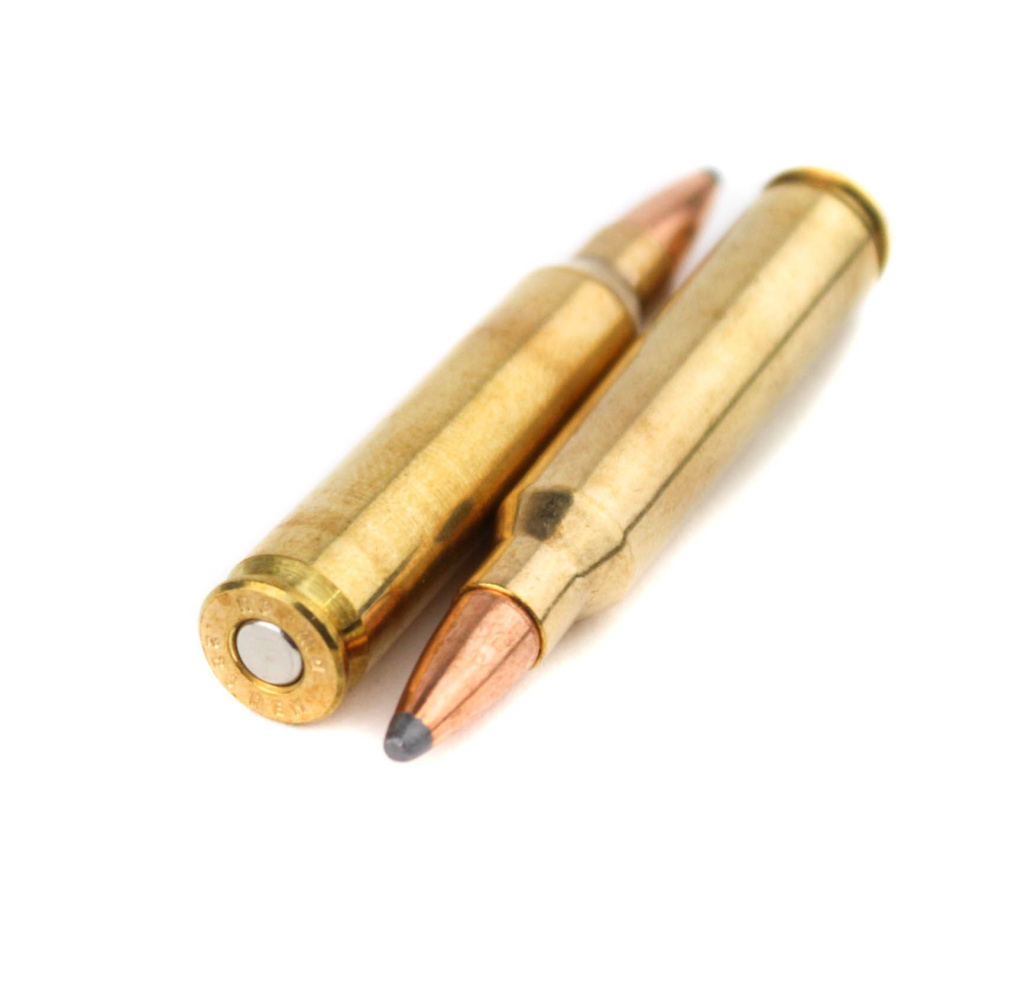 Патрон .223REM Norma 3.4 SP/1шт. (1)