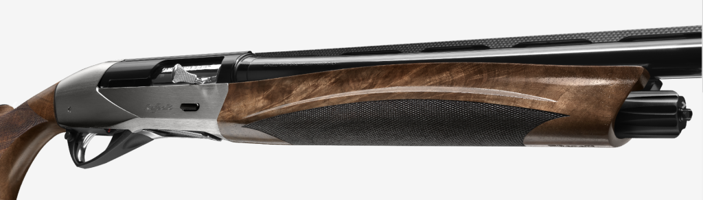 Охот. ружье Benelli Raffaello 2013 Power Bore кал.12/76 71 CRIO