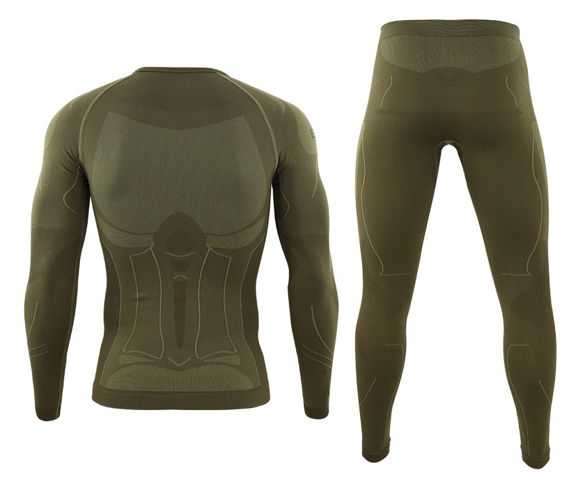 Костюм Remington Tactical Underware Outdoor Functional Set Green /TM1038-305/