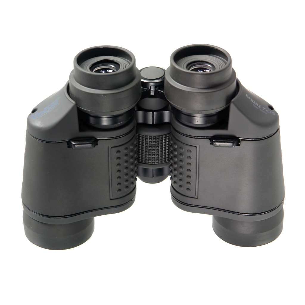 Бинокль Veber Classic БПШЦ 7*35 VRWA сер.