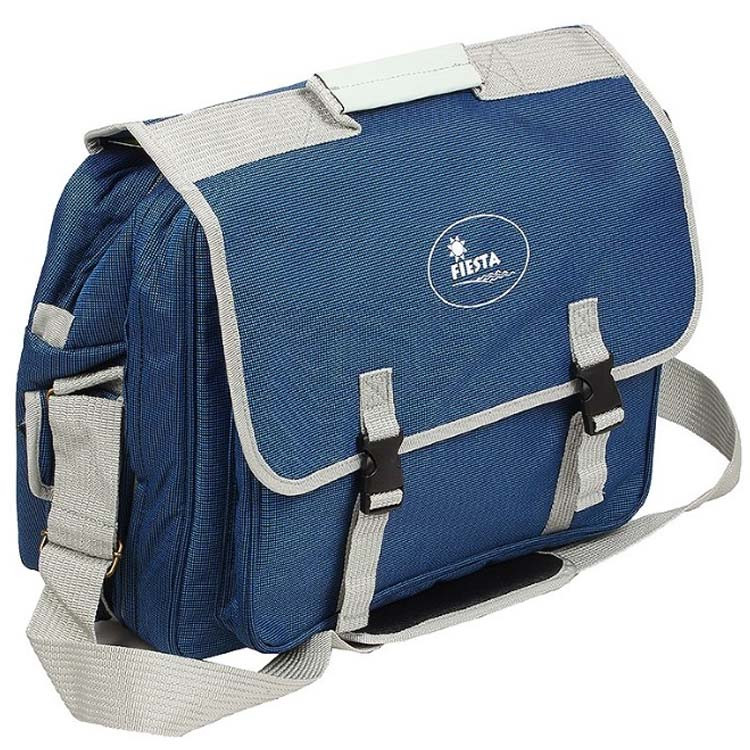 Набор для пикника CW Fiesta Gurman 4 персоны /FL-003/