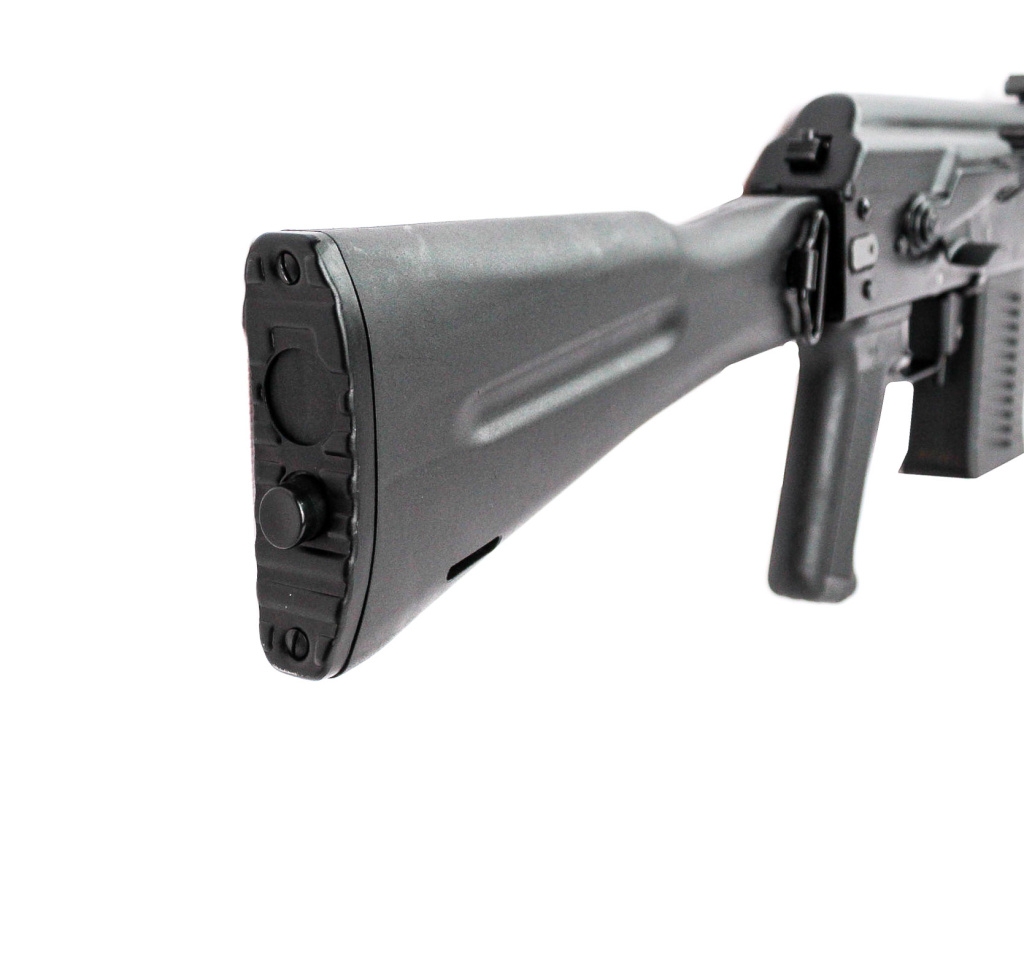 Нарезной карабин Сайга 308-1 исп.61 кал.7,62х51 L=415, мг8-2 (2)
