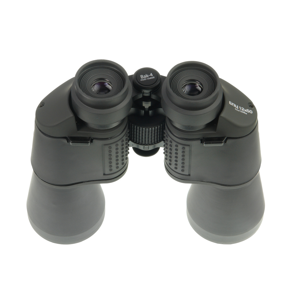 Бинокль Veber Classic БПЦ 12*50 VR сер.